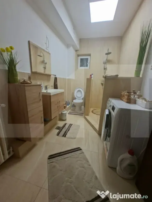 Casa spatioasa in Valcele, aproape de natura, teren 4500mp