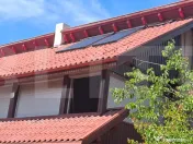Casa spatioasa in Valcele, aproape de natura, teren 4500mp