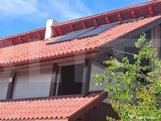 Casa spatioasa in Valcele, aproape de natura, teren 4500mp