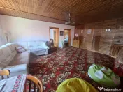 Casa spatioasa in Valcele, aproape de natura, teren 4500mp