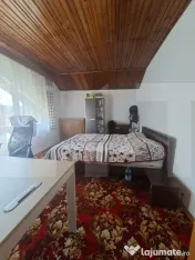 Casa spatioasa in Valcele, aproape de natura, teren 4500mp