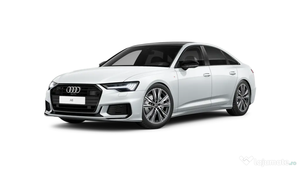 De vânzare Audi A 6 Salon