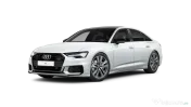 De vânzare Audi A6 Salon