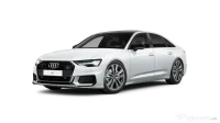 De vânzare Audi A 6 Salon