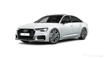 De vânzare Audi A6 Salon