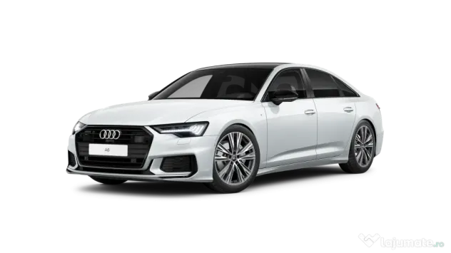 De vânzare Audi A 6 Salon