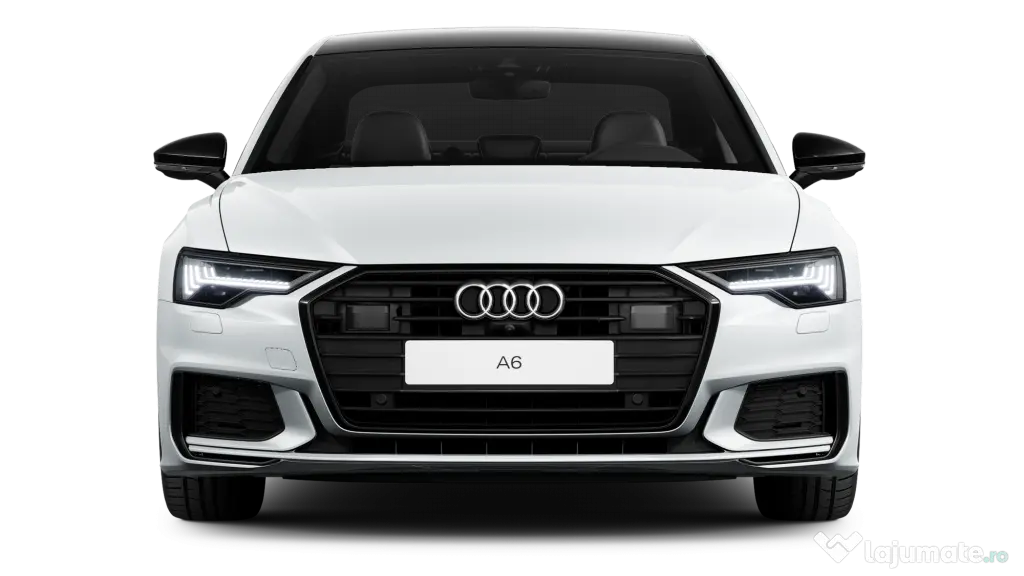 De vânzare Audi A 6 Salon
