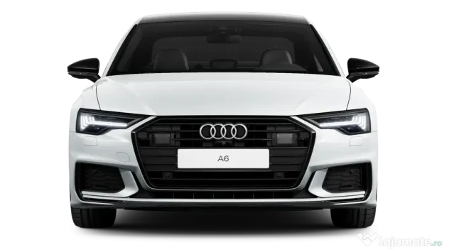 De vânzare Audi A 6 Salon