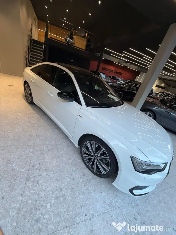 De vânzare Audi A6 Salon