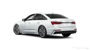 De vânzare Audi A6 Salon