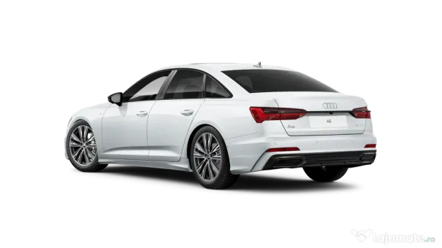De vânzare Audi A 6 Salon
