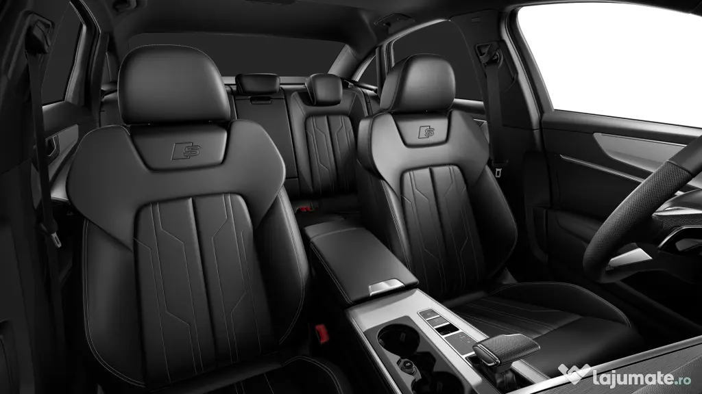 De vânzare Audi A 6 Salon