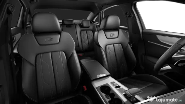 De vânzare Audi A 6 Salon