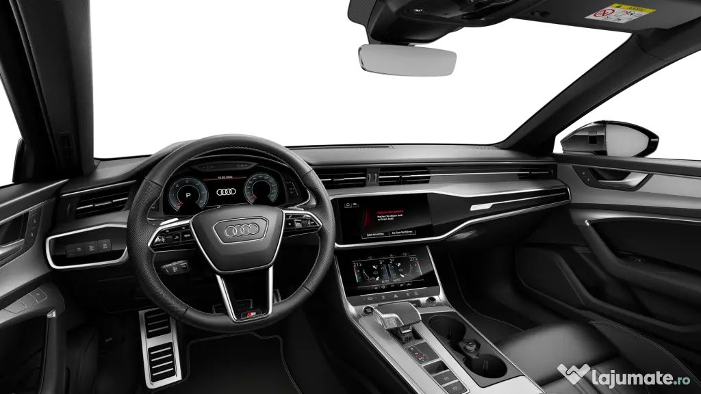 De vânzare Audi A 6 Salon