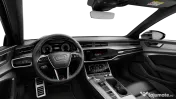 De vânzare Audi A6 Salon