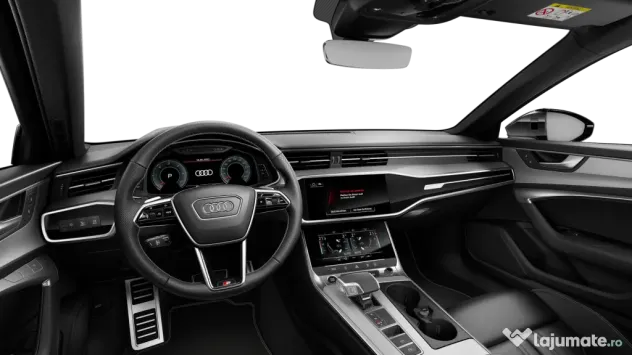 De vânzare Audi A 6 Salon