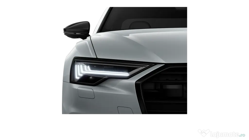 De vânzare Audi A 6 Salon