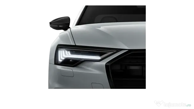 De vânzare Audi A 6 Salon
