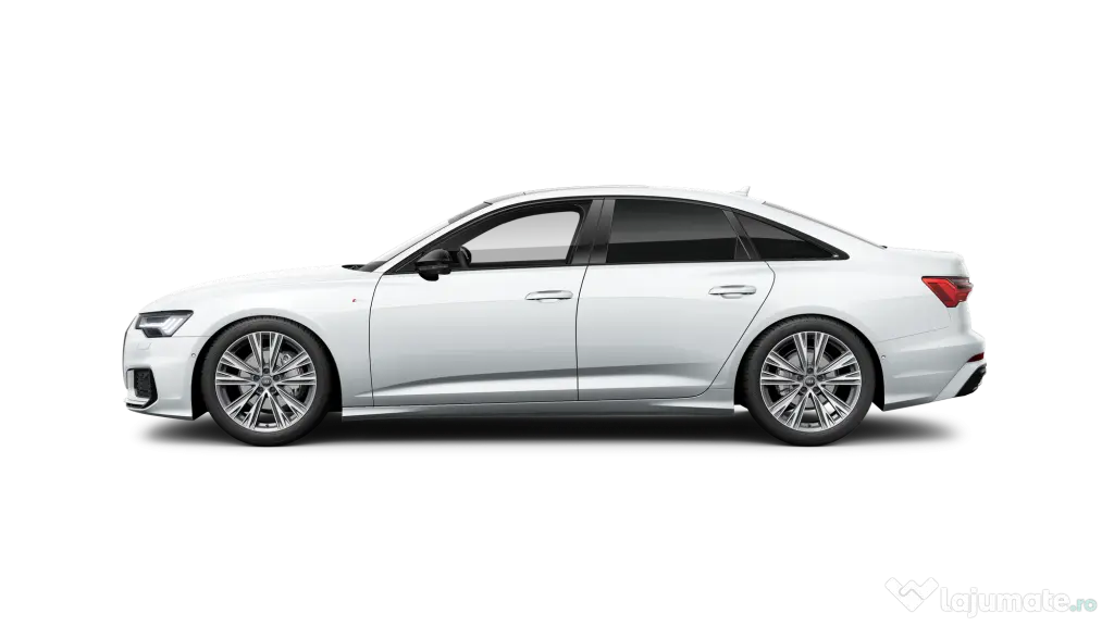 De vânzare Audi A 6 Salon