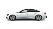 De vânzare Audi A6 Salon