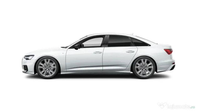 De vânzare Audi A 6 Salon