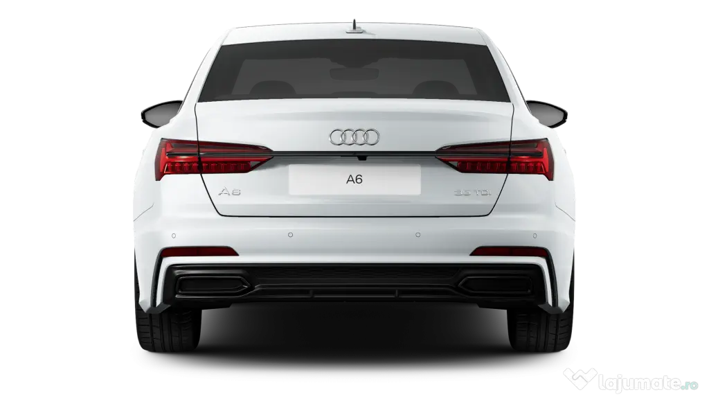 De vânzare Audi A 6 Salon