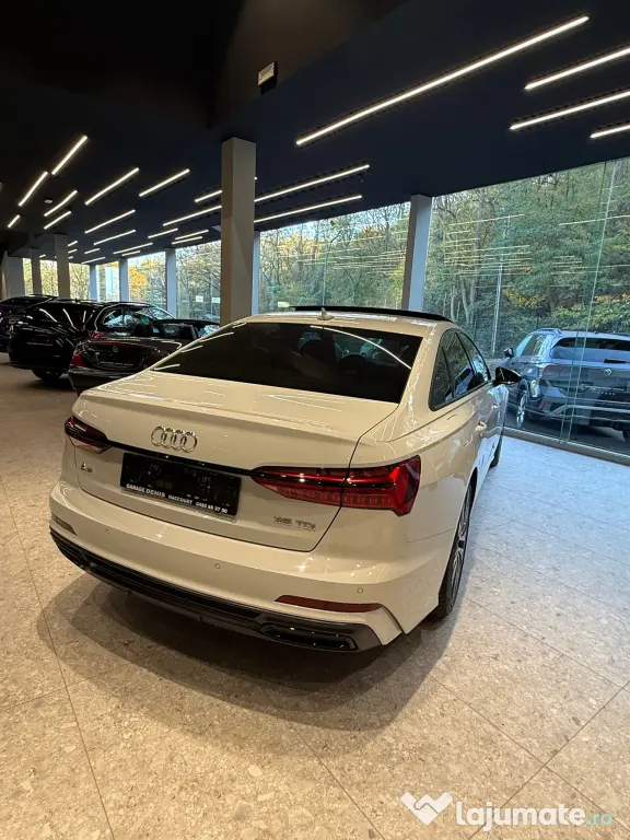 De vânzare Audi A6 Salon
