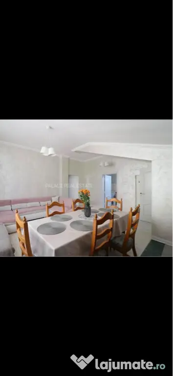 Apartament 3 camere (proprietar)