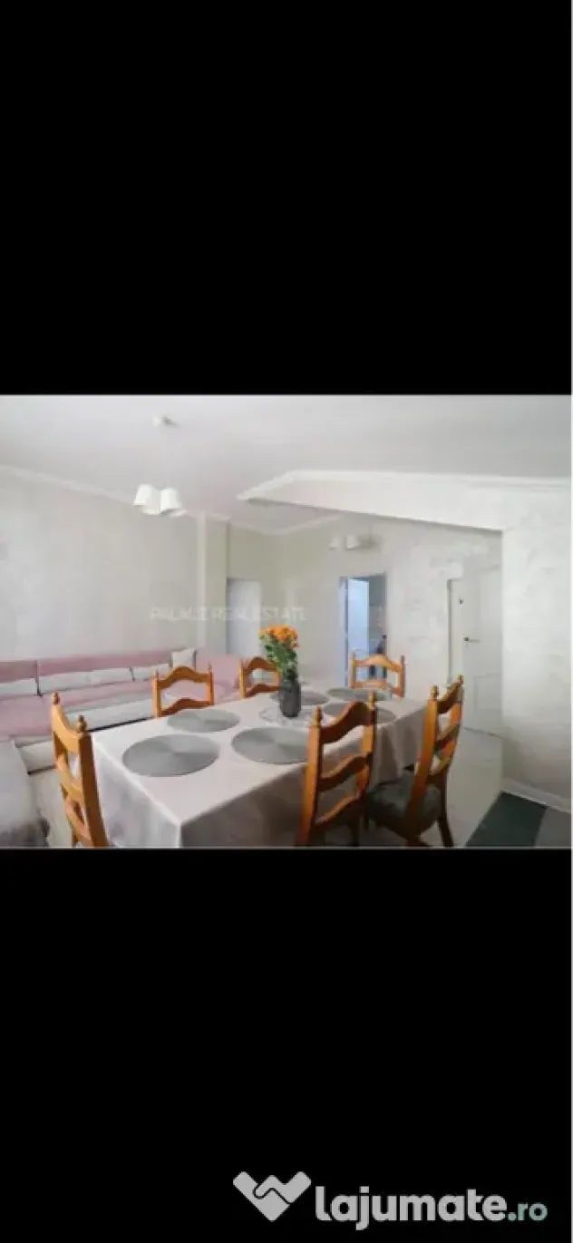 Apartament 3 camere (proprietar)