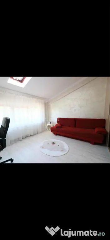 Apartament 3 camere (proprietar)