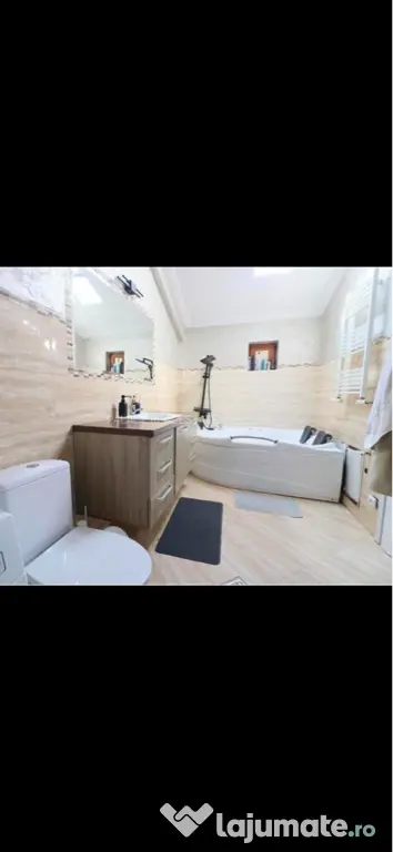 Apartament 3 camere (proprietar)