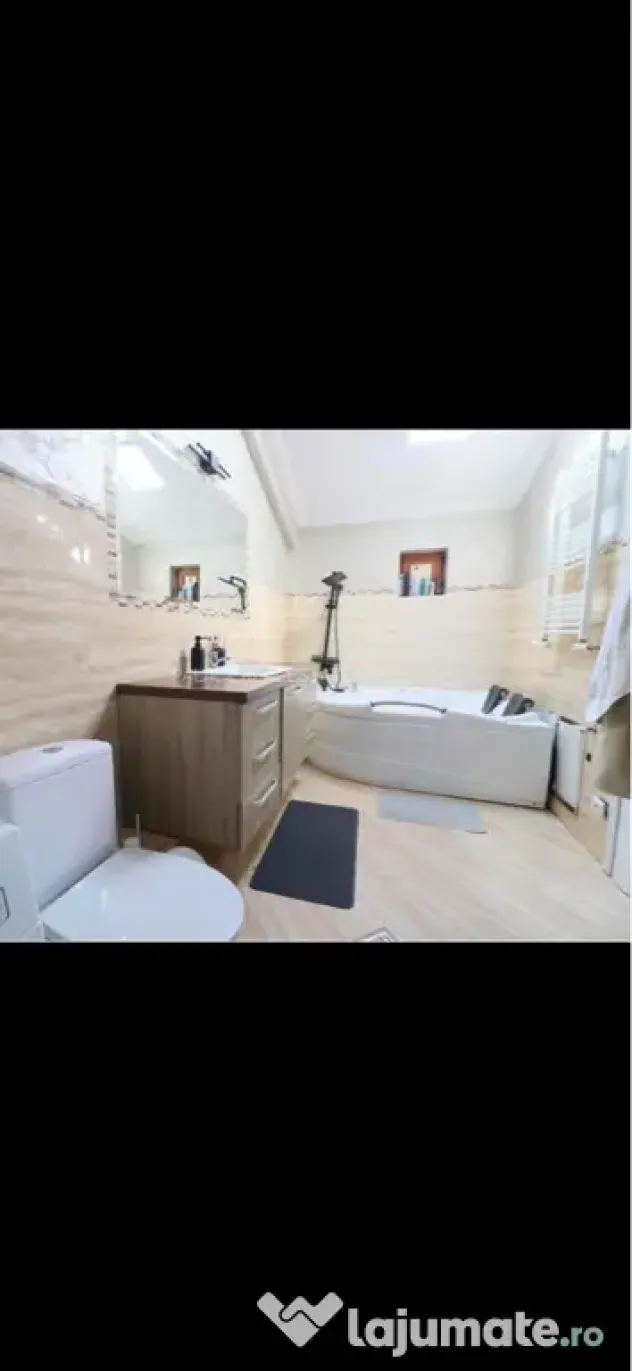 Apartament 3 camere (proprietar)