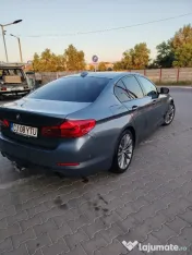 Vand BMW 520D xDrive sportline an 2018