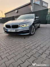 Vand BMW 520D xDrive sportline an 2018