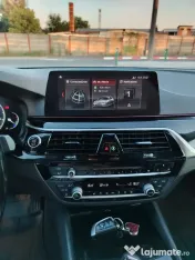 Vand BMW 520D xDrive sportline an 2018