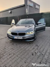 Vand BMW 520D xDrive sportline an 2018