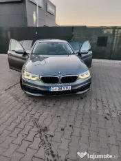 Vand BMW 520D xDrive sportline an 2018