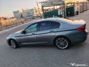 Vand BMW 520D xDrive sportline an 2018