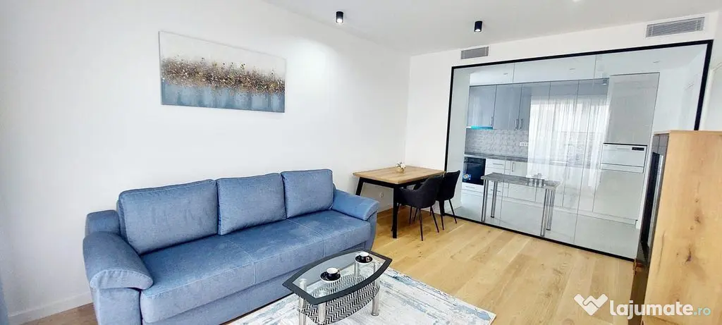 2 camere | Nusco City 2026 | Pipera | Aviatiei
