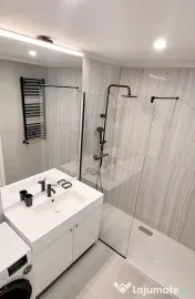 2 camere | Nusco City 2026 | Pipera | Aviatiei 