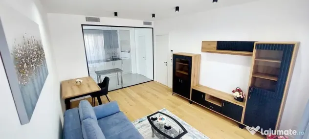 2 camere | Nusco City 2026 | Pipera | Aviatiei