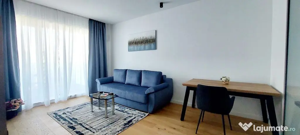 2 camere | Nusco City 2026 | Pipera | Aviatiei
