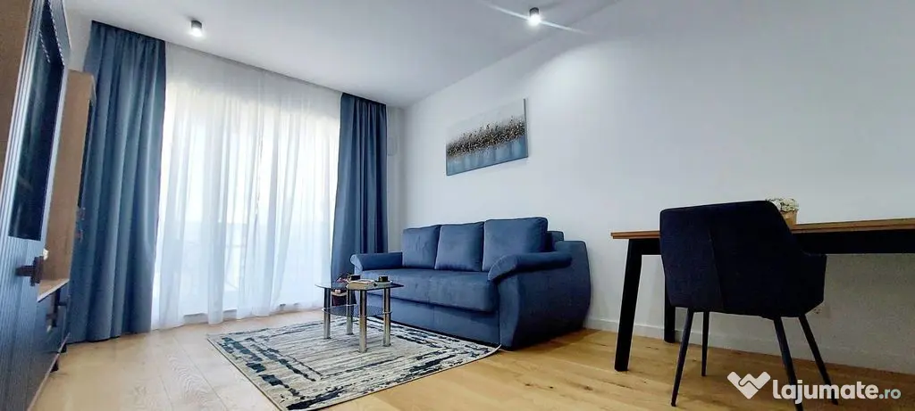2 camere | Nusco City 2026 | Pipera | Aviatiei