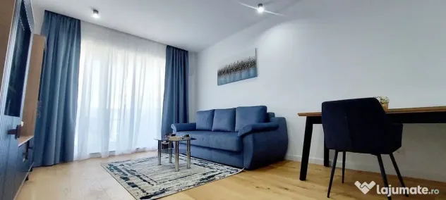 2 camere | Nusco City 2026 | Pipera | Aviatiei