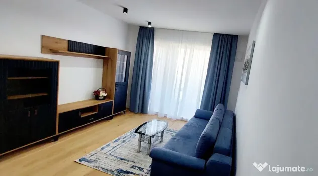 2 camere | Nusco City 2026 | Pipera | Aviatiei