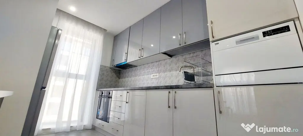 2 camere | Nusco City 2026 | Pipera | Aviatiei