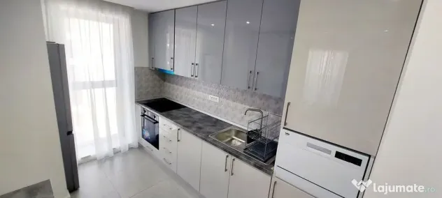 2 camere | Nusco City 2026 | Pipera | Aviatiei