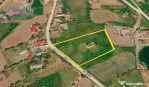 Teren intravilan de in localitatea Nalbant-judet Tulcea