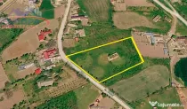 Teren intravilan de in localitatea Nalbant-judet Tulcea