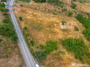 Teren intravilan de in localitatea Nalbant-judet Tulcea 